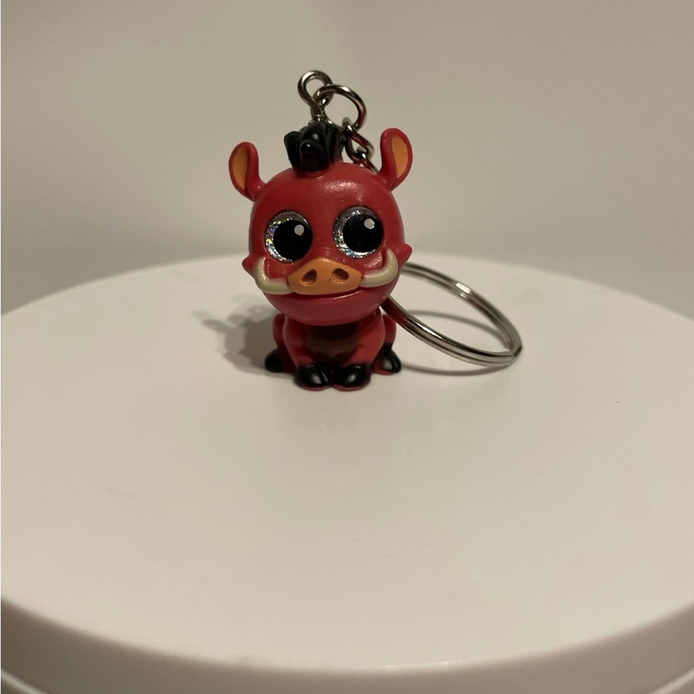 Disney Doorable Keychain